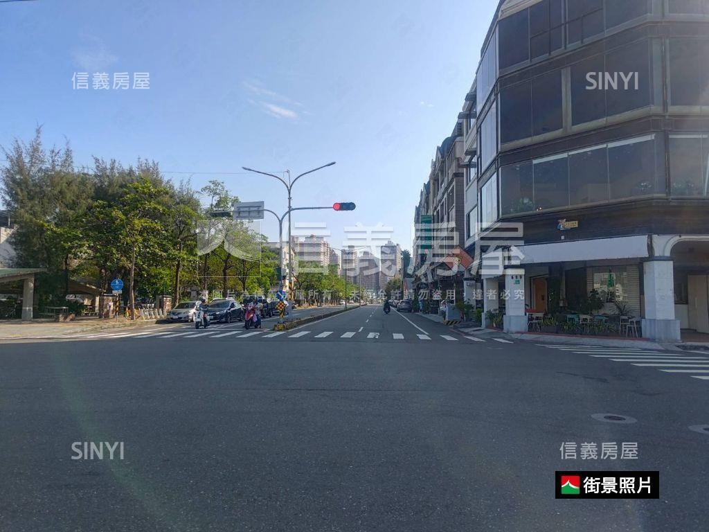 安平｜育平路優質經典店面房屋室內格局與周邊環境