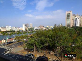 安平｜育平路優質經典店面