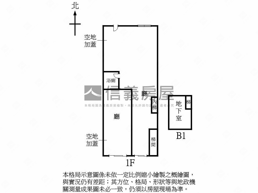 主推～正富錦街人潮金店面房屋室內格局與周邊環境