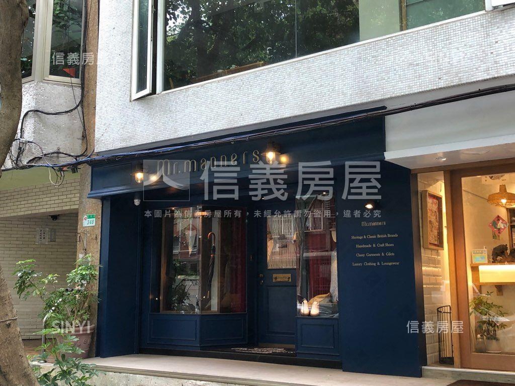 主推～正富錦街人潮金店面房屋室內格局與周邊環境