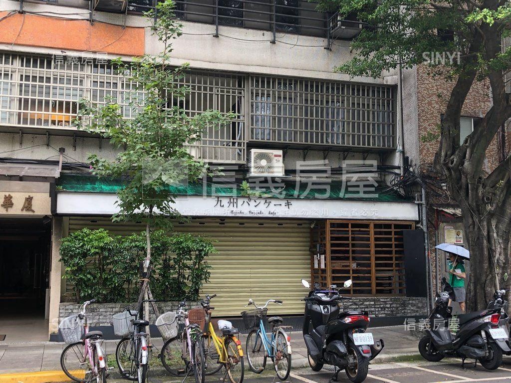 主推～正富錦街人潮金店面房屋室內格局與周邊環境