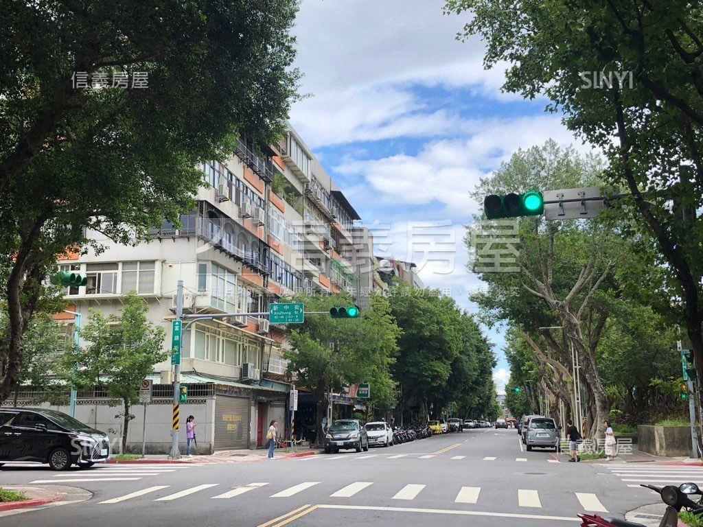 主推～正富錦街人潮金店面房屋室內格局與周邊環境