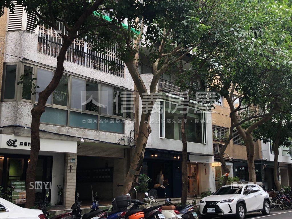 主推～正富錦街人潮金店面房屋室內格局與周邊環境