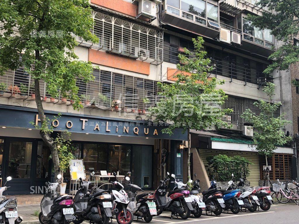 主推～正富錦街人潮金店面房屋室內格局與周邊環境