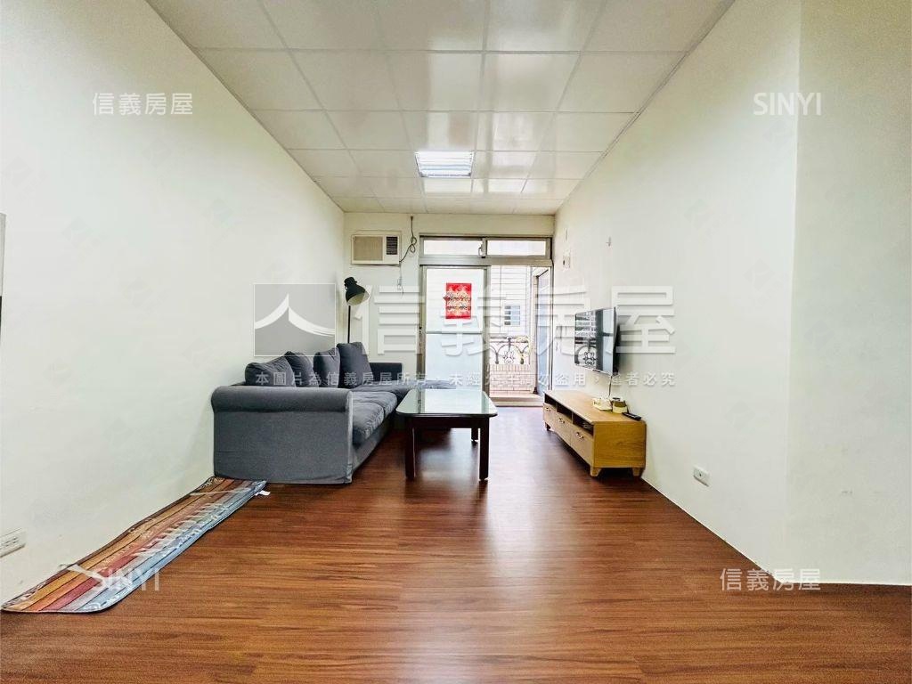 近捷運★低總價★格局佳房屋室內格局與周邊環境