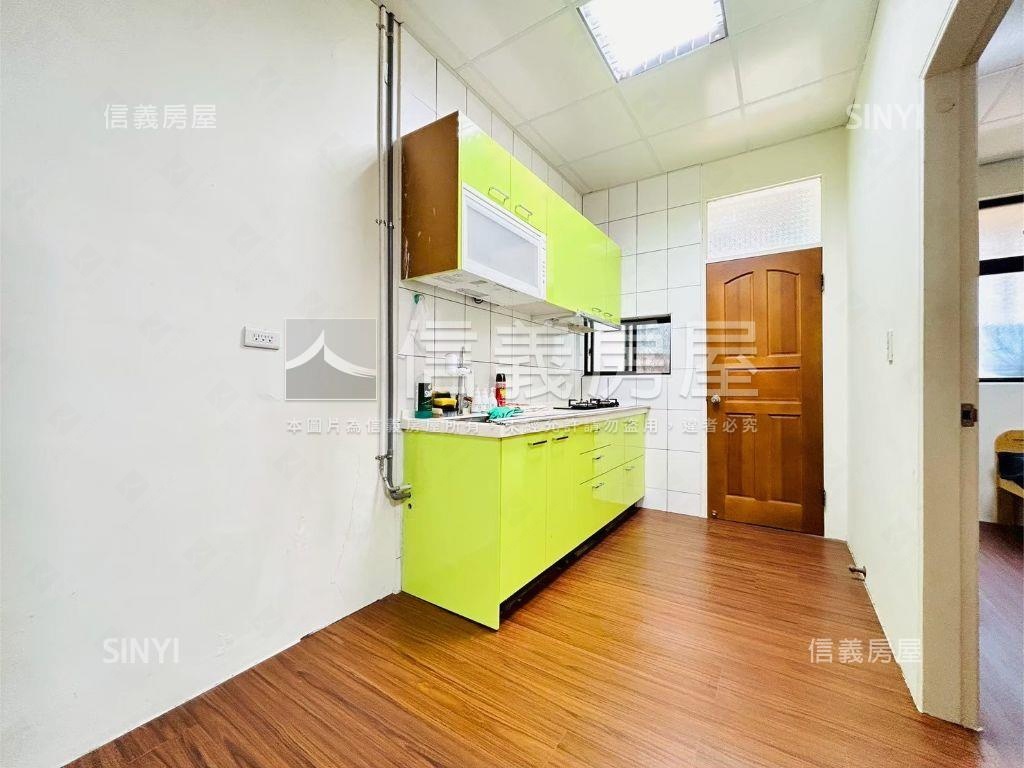 近捷運★低總價★格局佳房屋室內格局與周邊環境