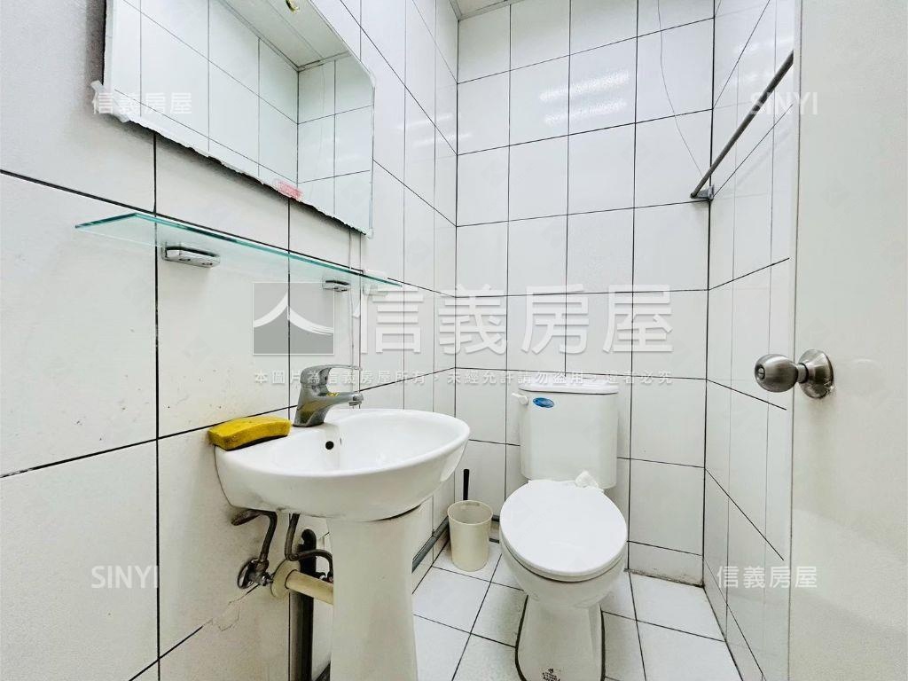 近捷運★低總價★格局佳房屋室內格局與周邊環境