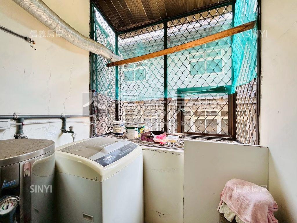 近捷運★低總價★格局佳房屋室內格局與周邊環境