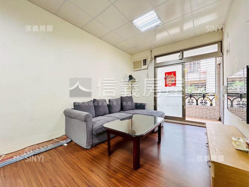 近捷運★低總價★格局佳房屋室內格局與周邊環境