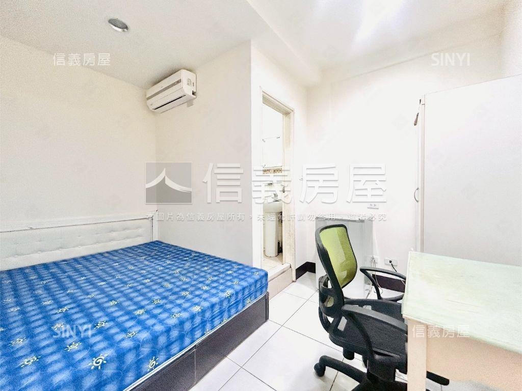 逢甲文華收租金雞母房屋室內格局與周邊環境