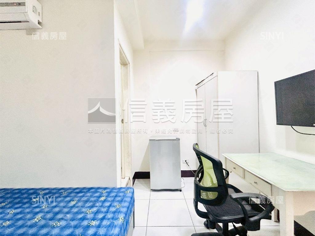 逢甲文華收租金雞母房屋室內格局與周邊環境