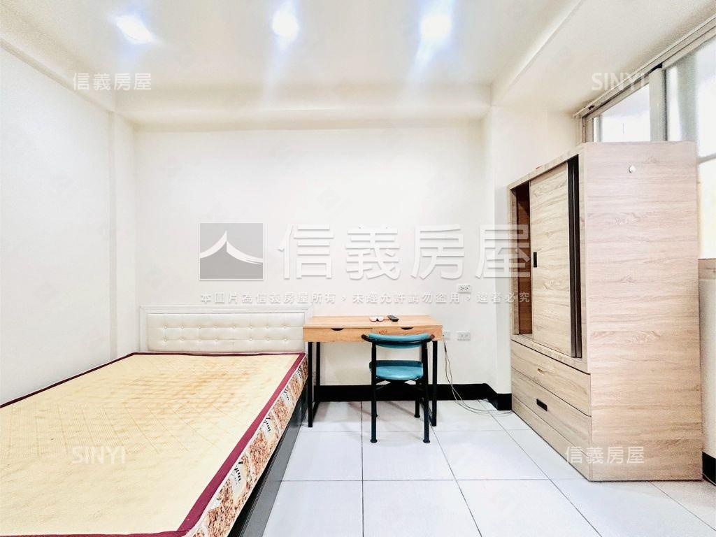 逢甲文華收租金雞母房屋室內格局與周邊環境