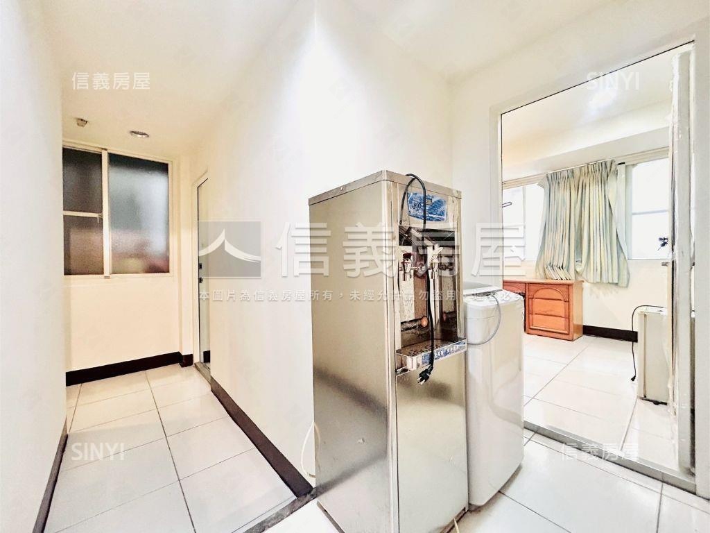 逢甲文華收租金雞母房屋室內格局與周邊環境