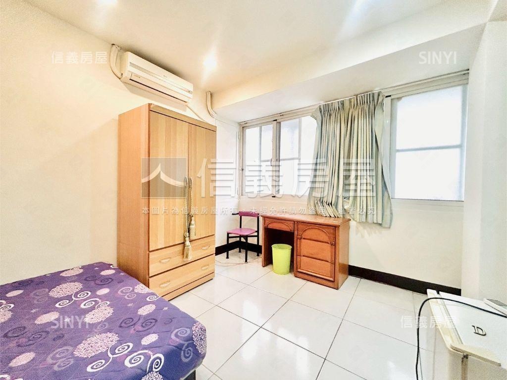 逢甲文華收租金雞母房屋室內格局與周邊環境