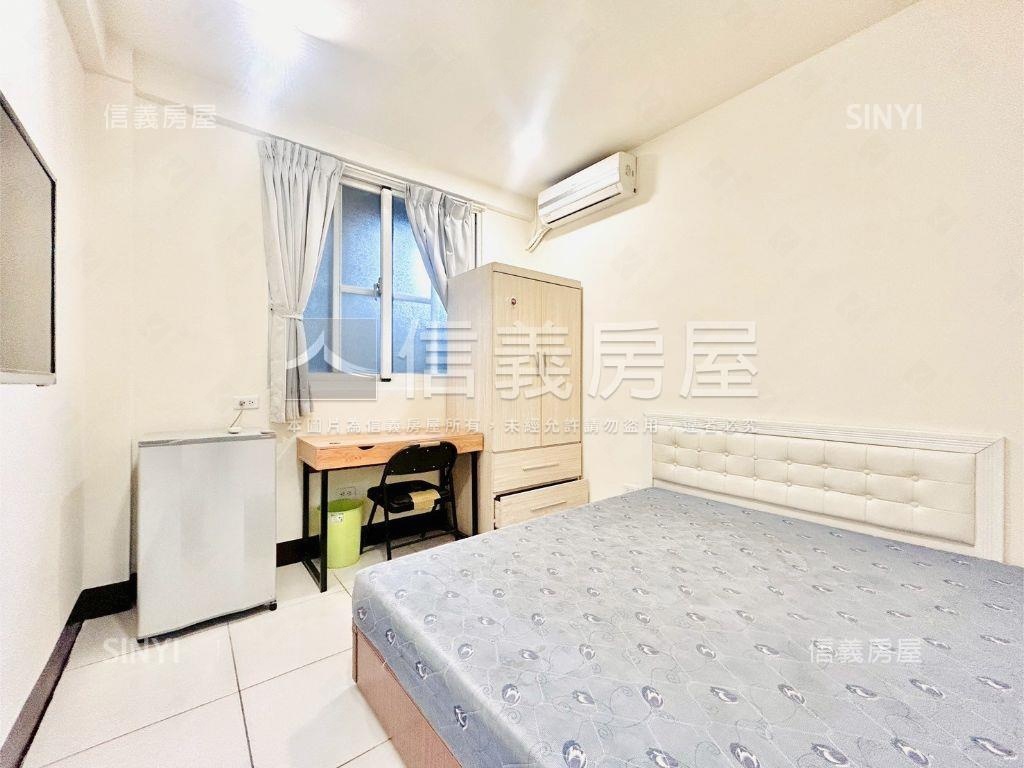 逢甲文華收租金雞母房屋室內格局與周邊環境