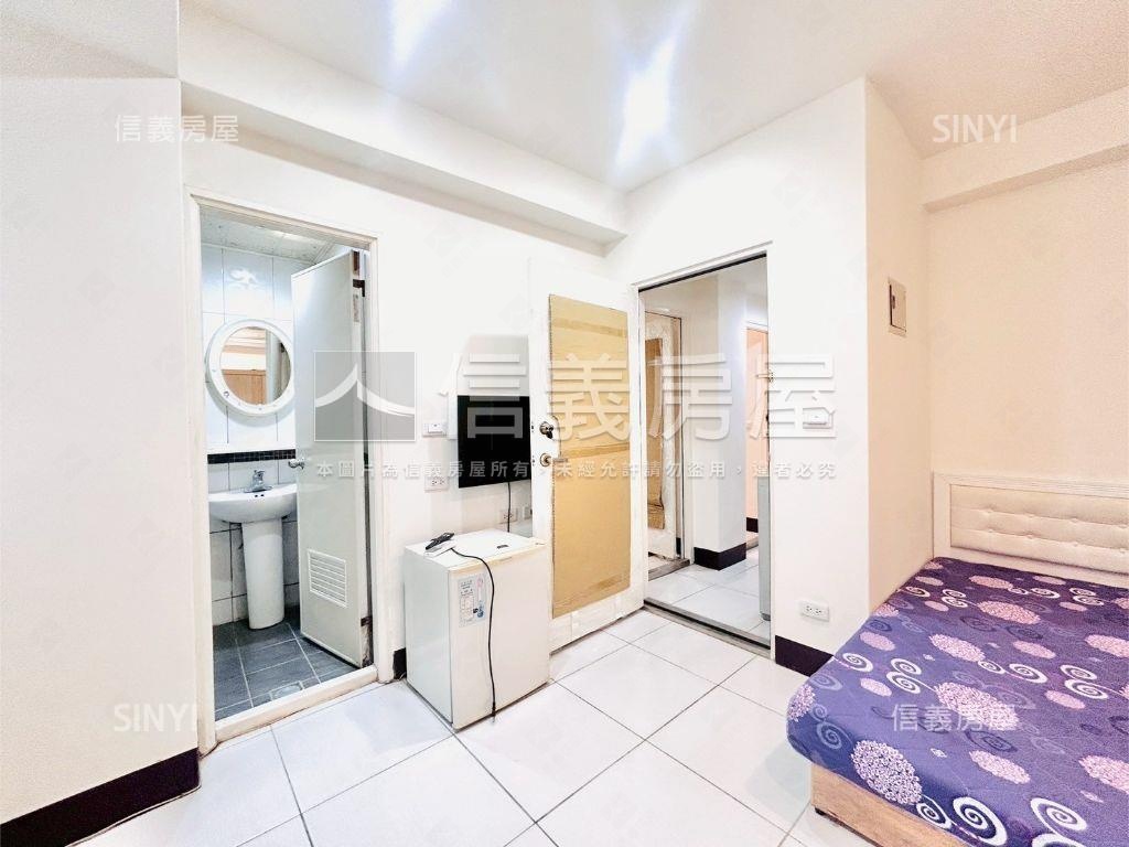 逢甲文華收租金雞母房屋室內格局與周邊環境