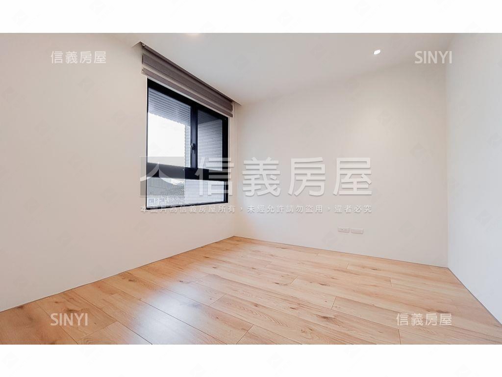 精銳ＦＵＮ未來朝南美三房房屋室內格局與周邊環境