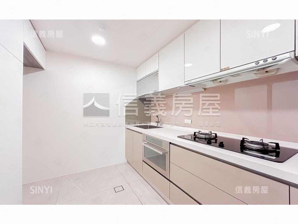 精銳ＦＵＮ未來朝南美三房房屋室內格局與周邊環境