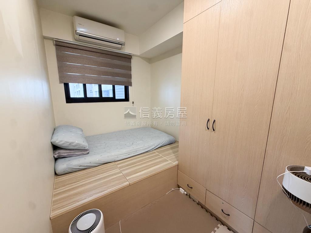 宏盛．稀有面溪大兩房房屋室內格局與周邊環境