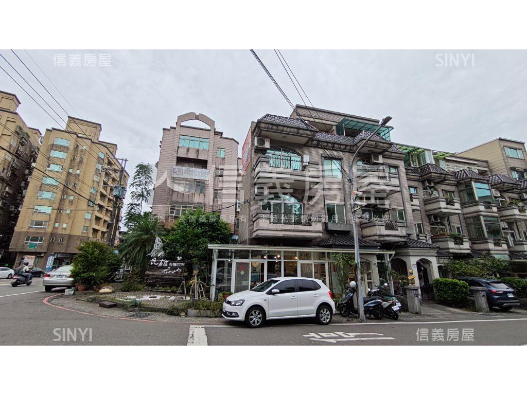 瑞溪路旁邊間透天店面房屋室內格局與周邊環境