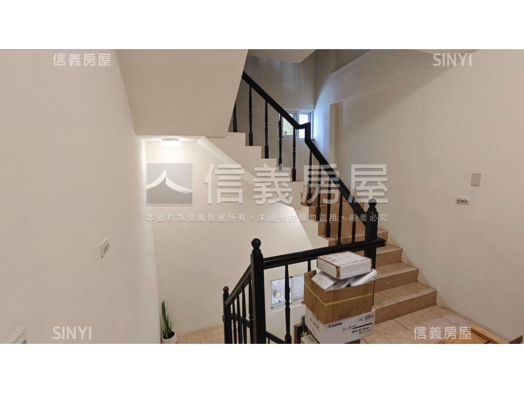 瑞溪路旁邊間透天店面房屋室內格局與周邊環境