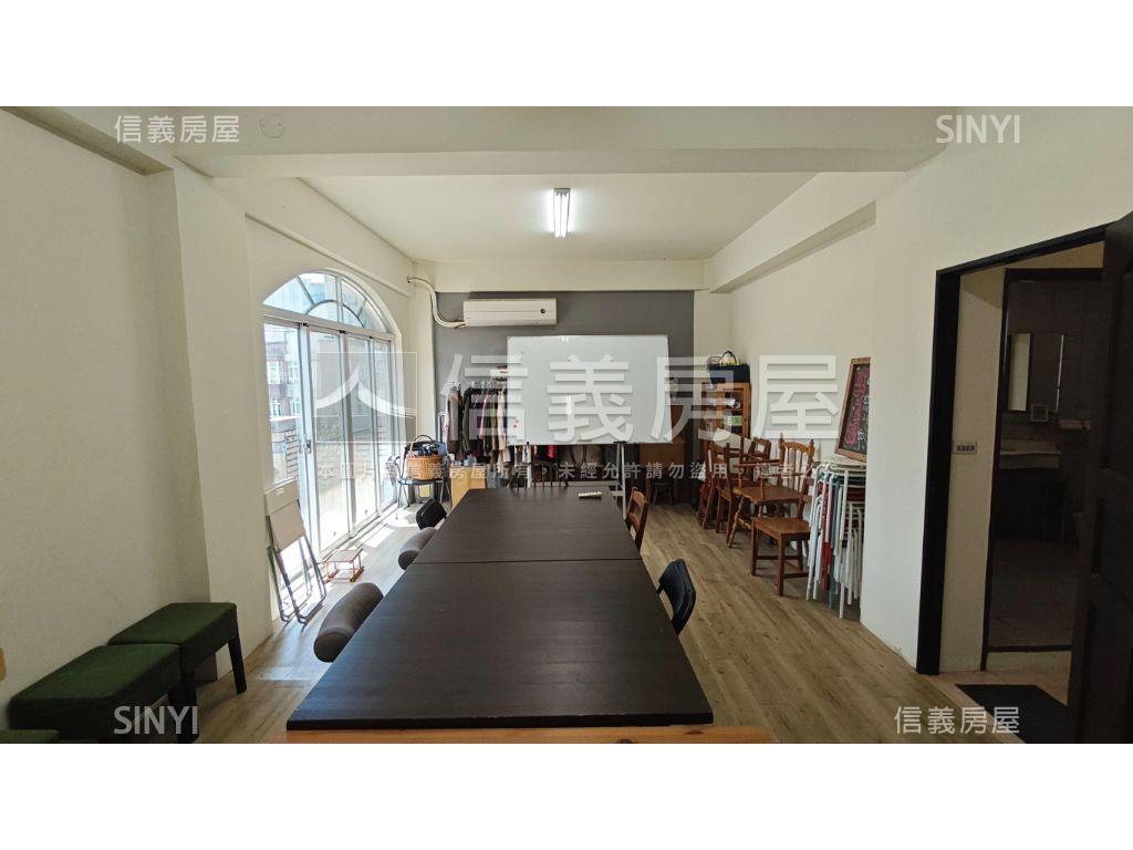 瑞溪路旁邊間透天店面房屋室內格局與周邊環境