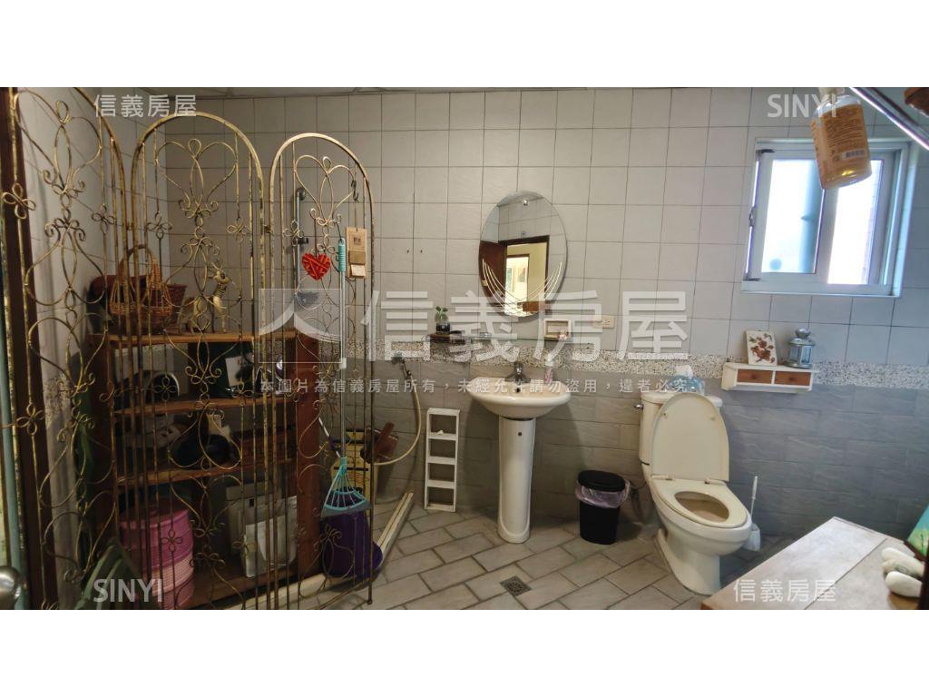 瑞溪路旁邊間透天店面房屋室內格局與周邊環境