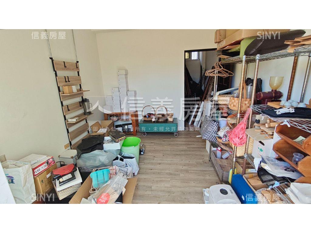 瑞溪路旁邊間透天店面房屋室內格局與周邊環境