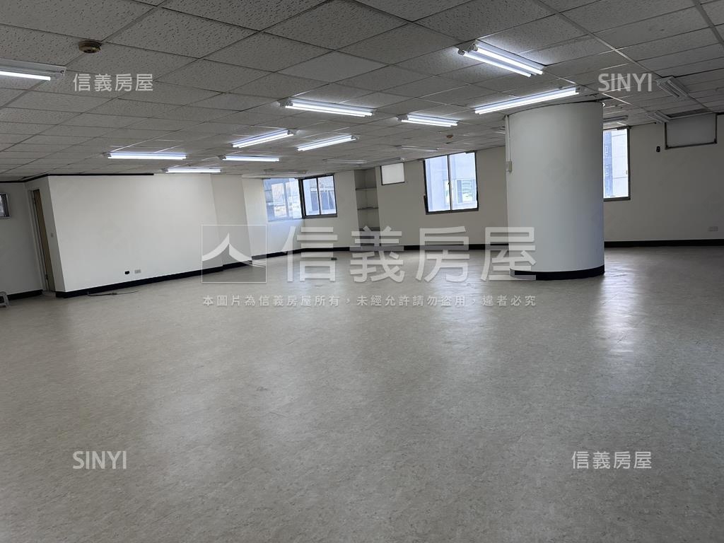 國家新境遠景商辦房屋室內格局與周邊環境