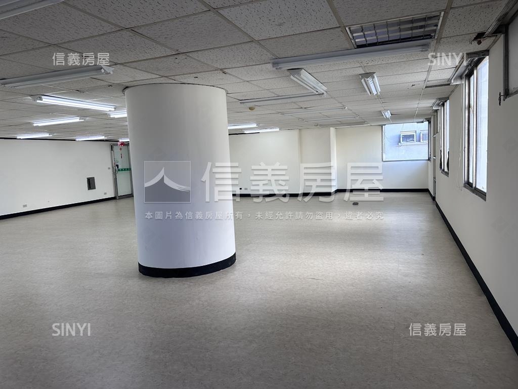 國家新境遠景商辦房屋室內格局與周邊環境