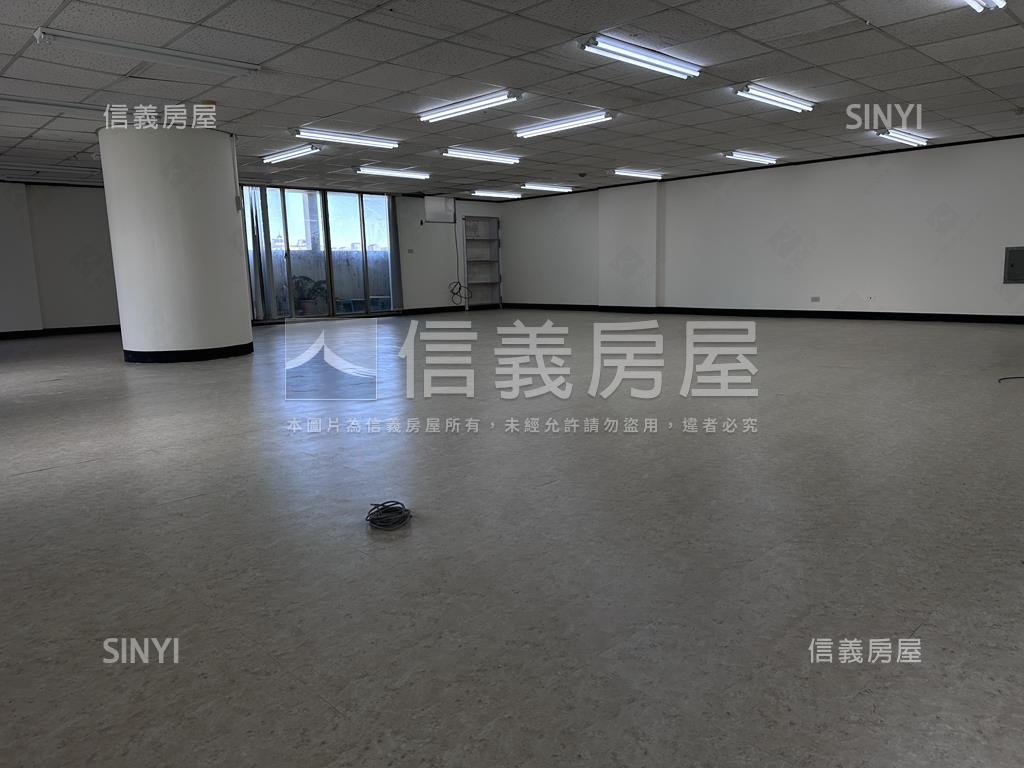 國家新境遠景商辦房屋室內格局與周邊環境
