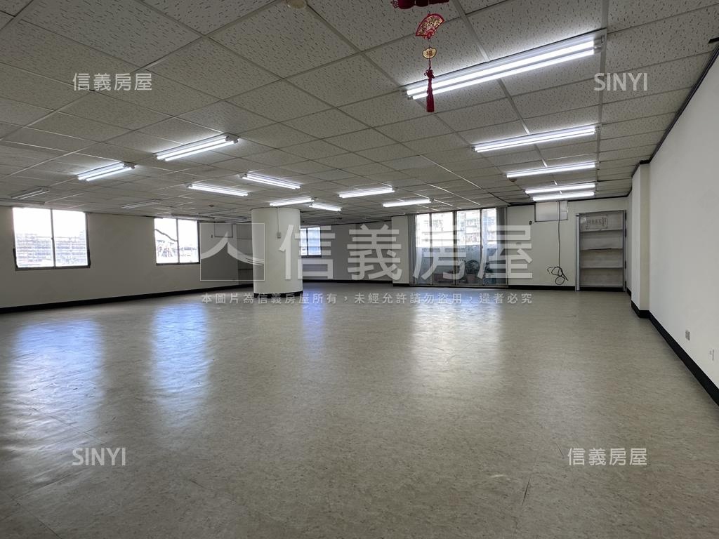國家新境遠景商辦房屋室內格局與周邊環境