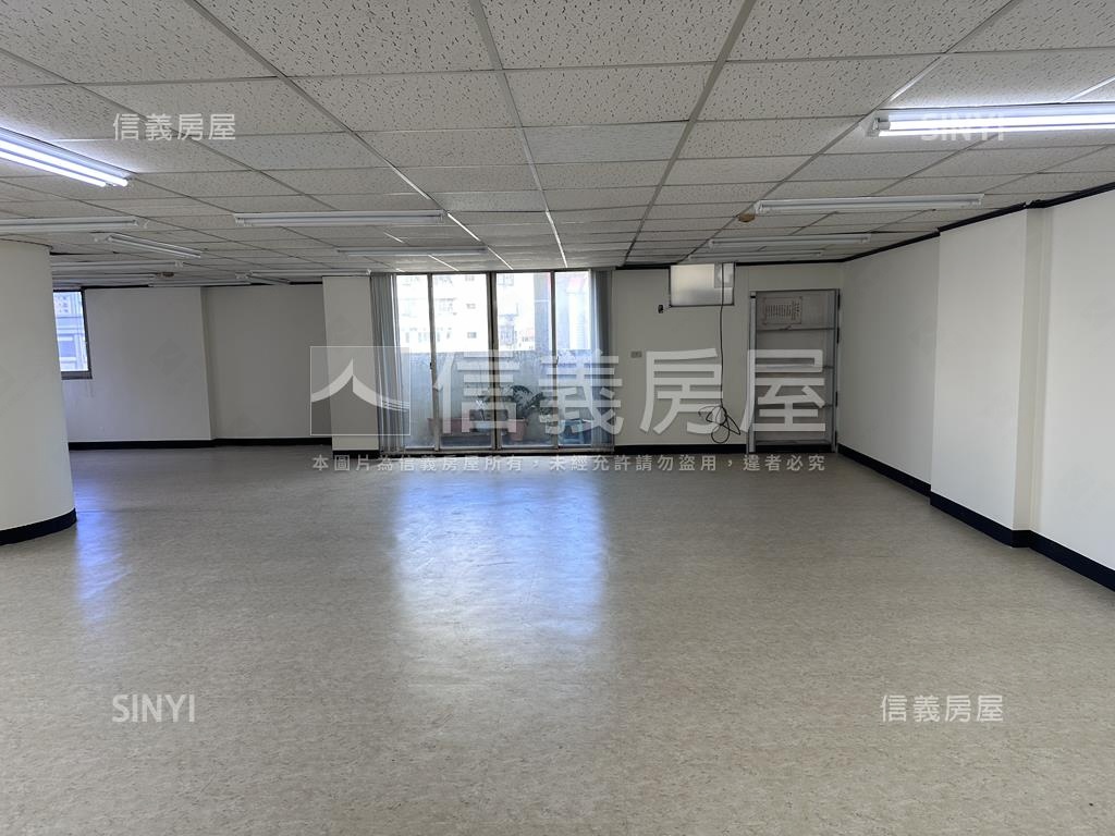 國家新境遠景商辦房屋室內格局與周邊環境
