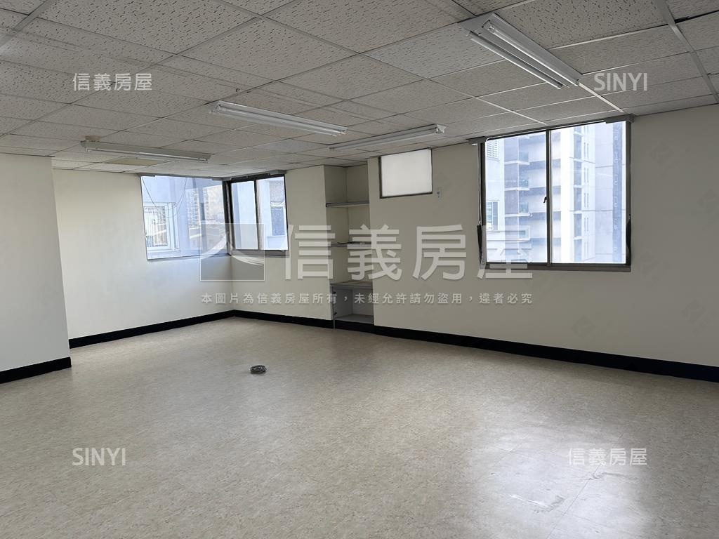 國家新境遠景商辦房屋室內格局與周邊環境