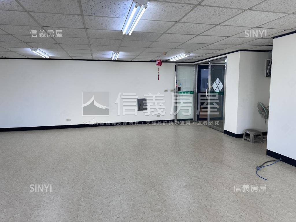 國家新境遠景商辦房屋室內格局與周邊環境
