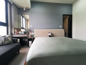 面山三房平車聲控智慧宅