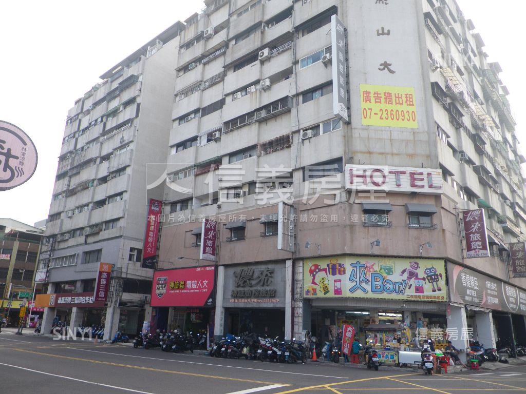 近火車站優質大空間美宅房屋室內格局與周邊環境