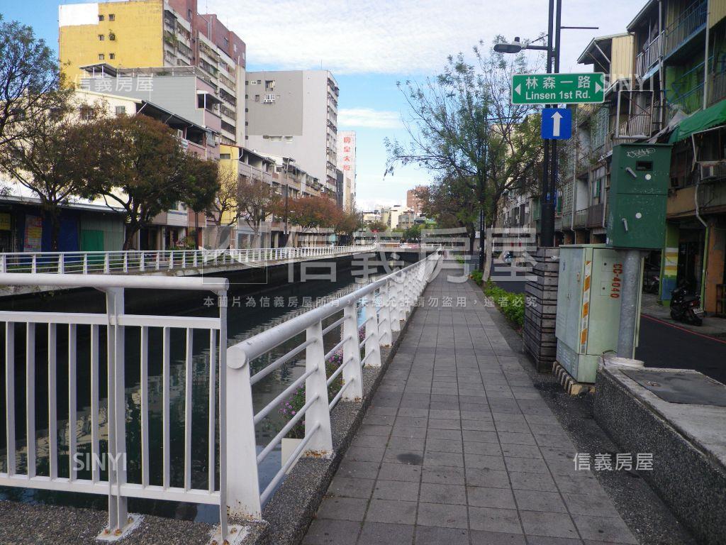 近火車站優質大空間美宅房屋室內格局與周邊環境