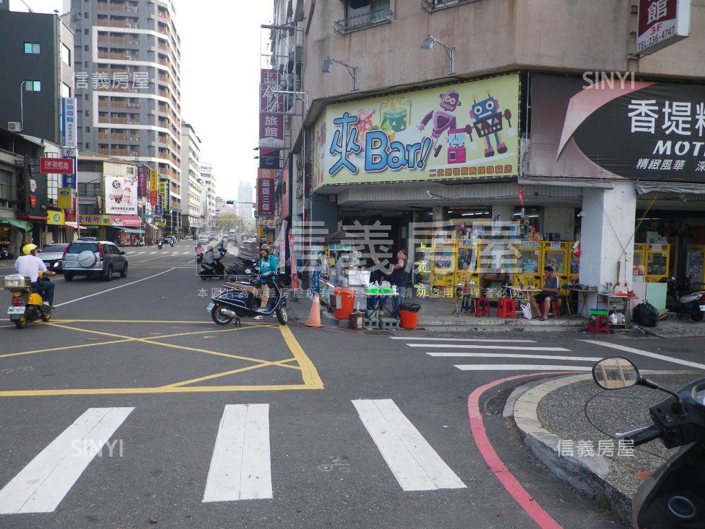 近火車站優質大空間美宅房屋室內格局與周邊環境