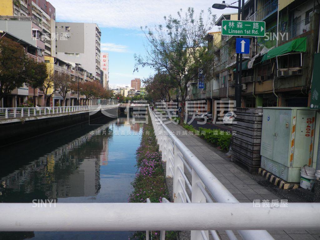 近火車站優質大空間美宅房屋室內格局與周邊環境