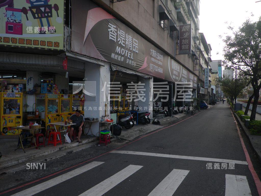 近火車站優質大空間美宅房屋室內格局與周邊環境