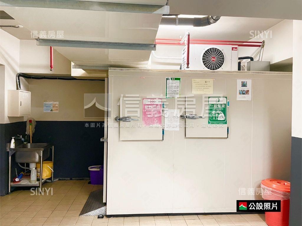 拓真精緻美三房＋坡平車位房屋室內格局與周邊環境