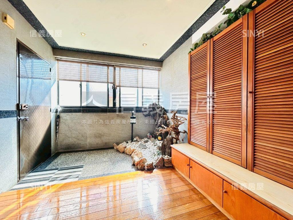 【吉林電梯】近捷運三房房屋室內格局與周邊環境