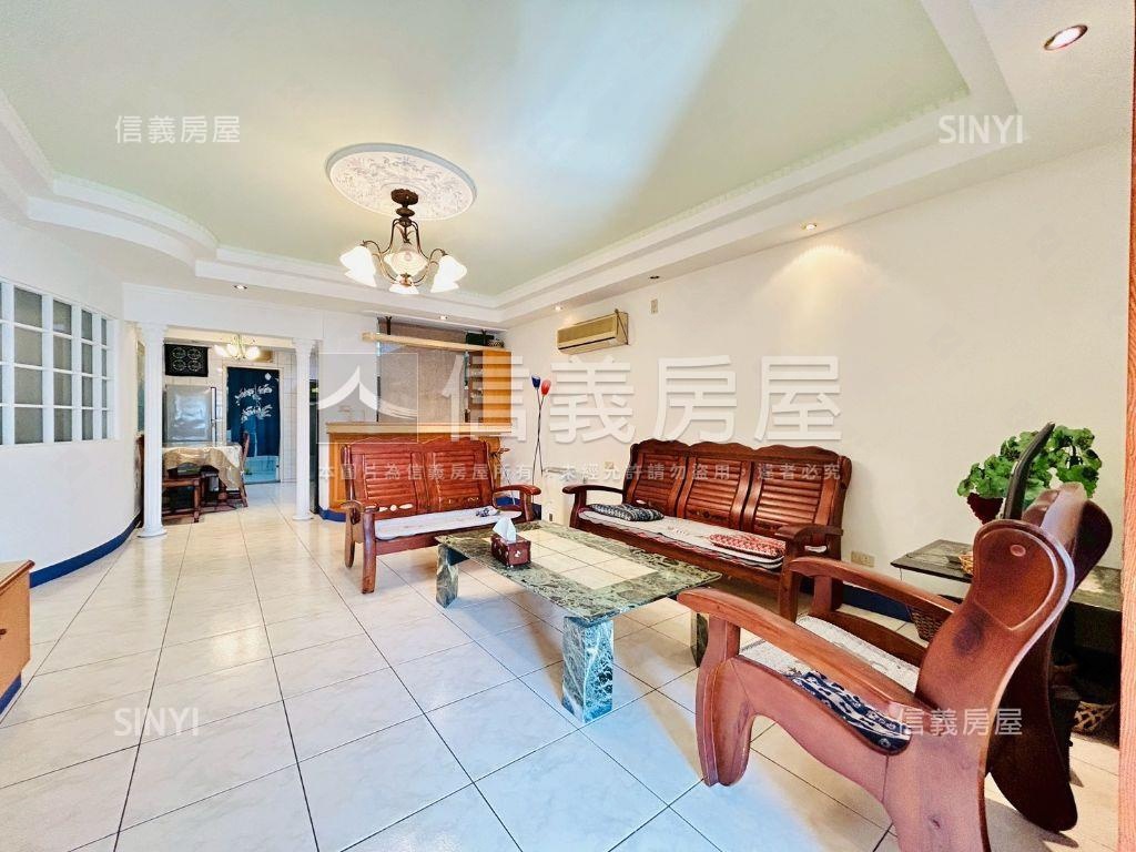 【吉林電梯】近捷運三房房屋室內格局與周邊環境