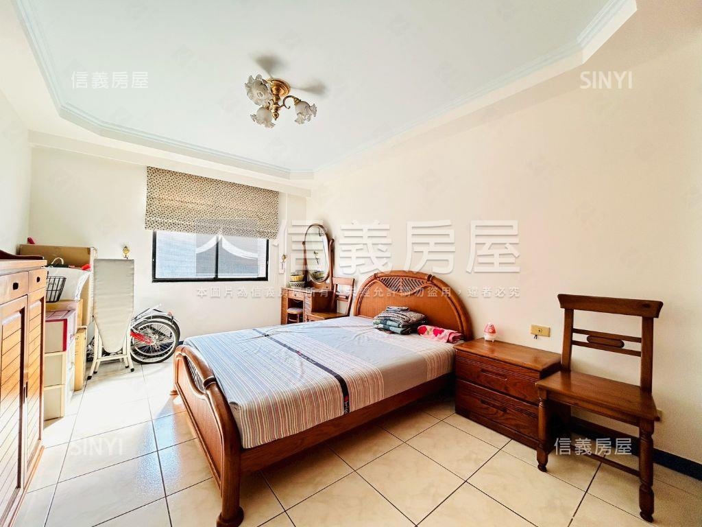 【吉林電梯】近捷運三房房屋室內格局與周邊環境