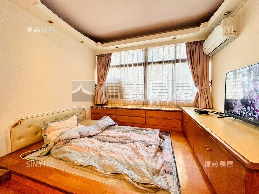 【吉林電梯】近捷運三房房屋室內格局與周邊環境