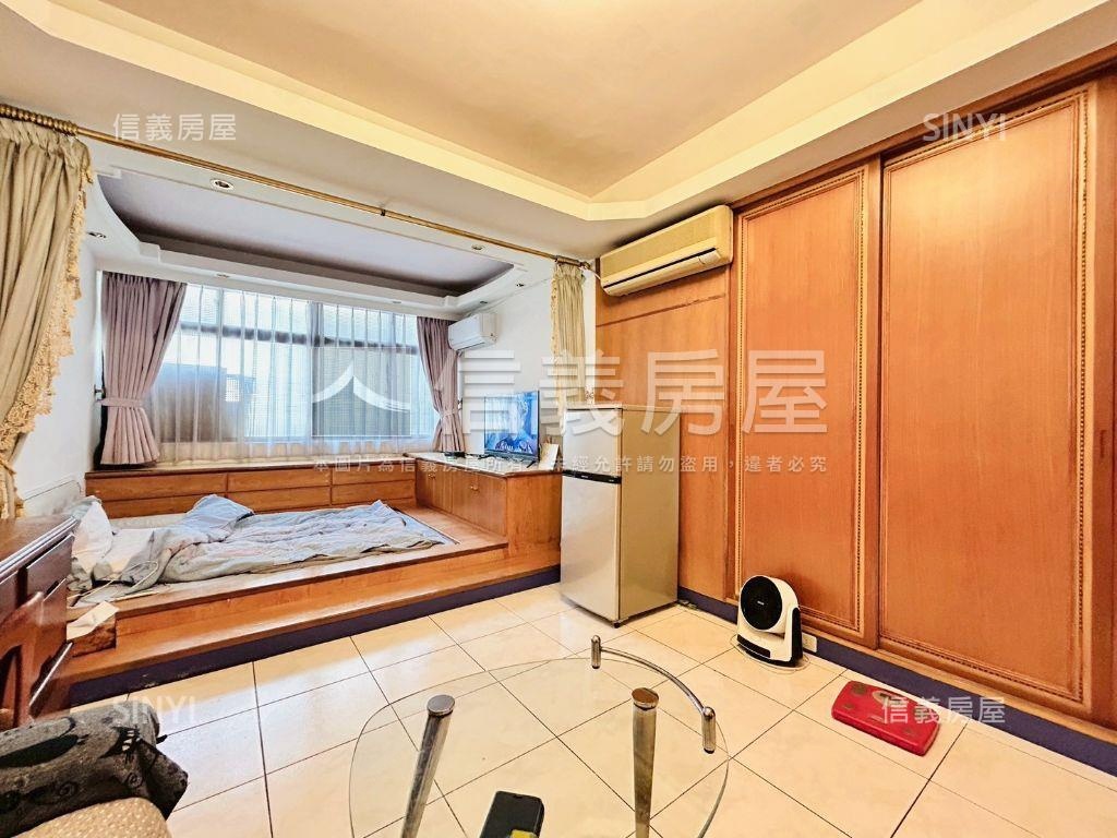 【吉林電梯】近捷運三房房屋室內格局與周邊環境