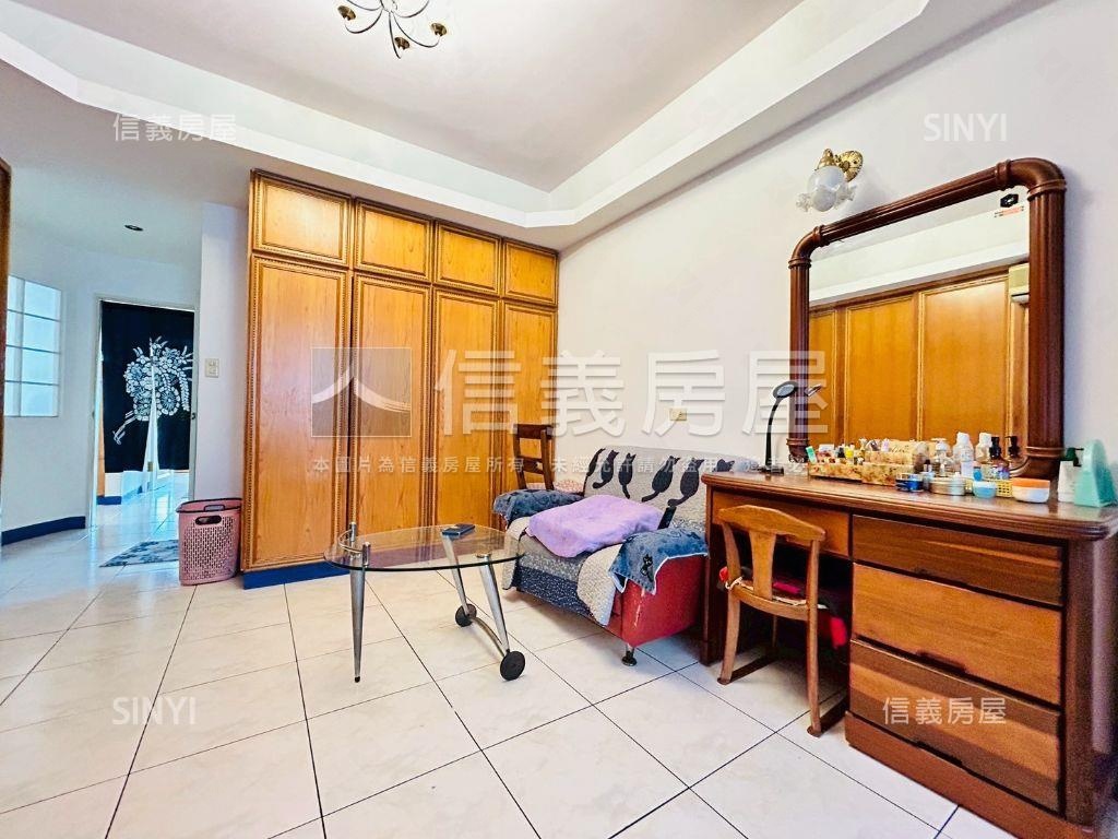 【吉林電梯】近捷運三房房屋室內格局與周邊環境