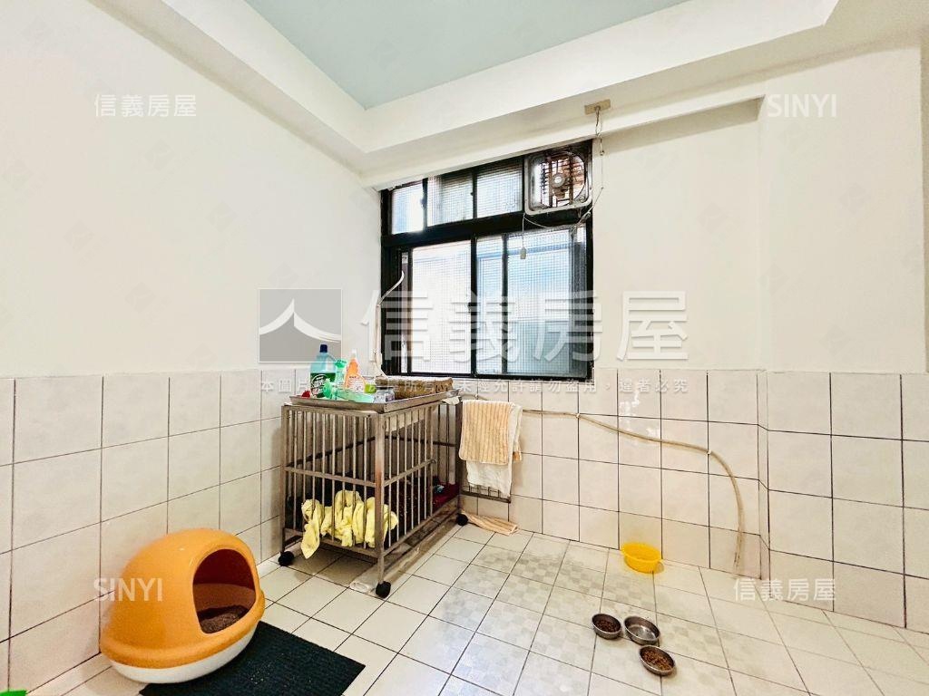 【吉林電梯】近捷運三房房屋室內格局與周邊環境