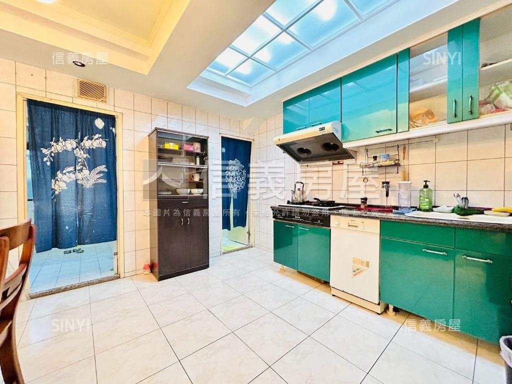 【吉林電梯】近捷運三房房屋室內格局與周邊環境